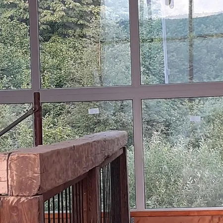 Agroturism Casa Bori Farm stay *