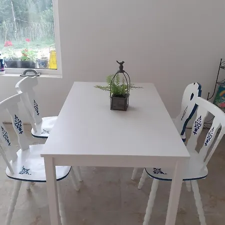 Agroturism Casa Bori * Gura Humorului