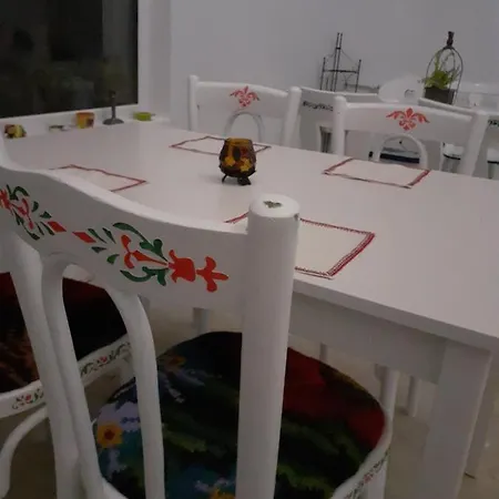 Agroturism Casa Bori Farm stay Gura Humorului