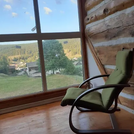 Agroturism Casa Bori Farm stay Gura Humorului