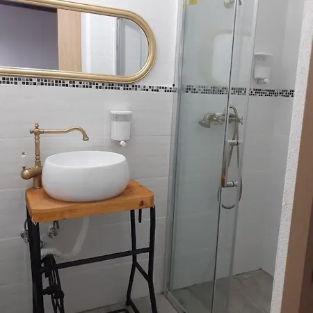 Farm stay Agroturism Casa Bori *