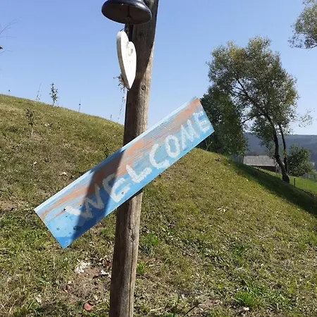 Agroturism Casa Bori * Gura Humorului